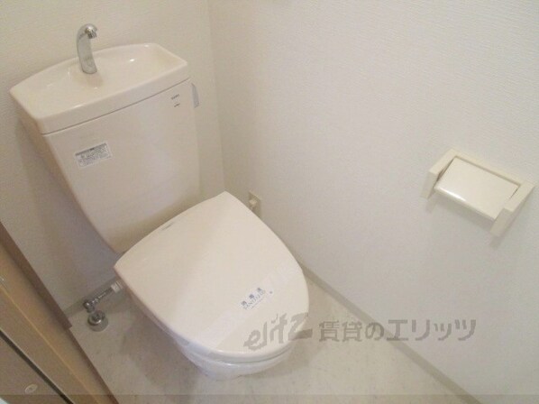 中島ハイムの物件内観写真